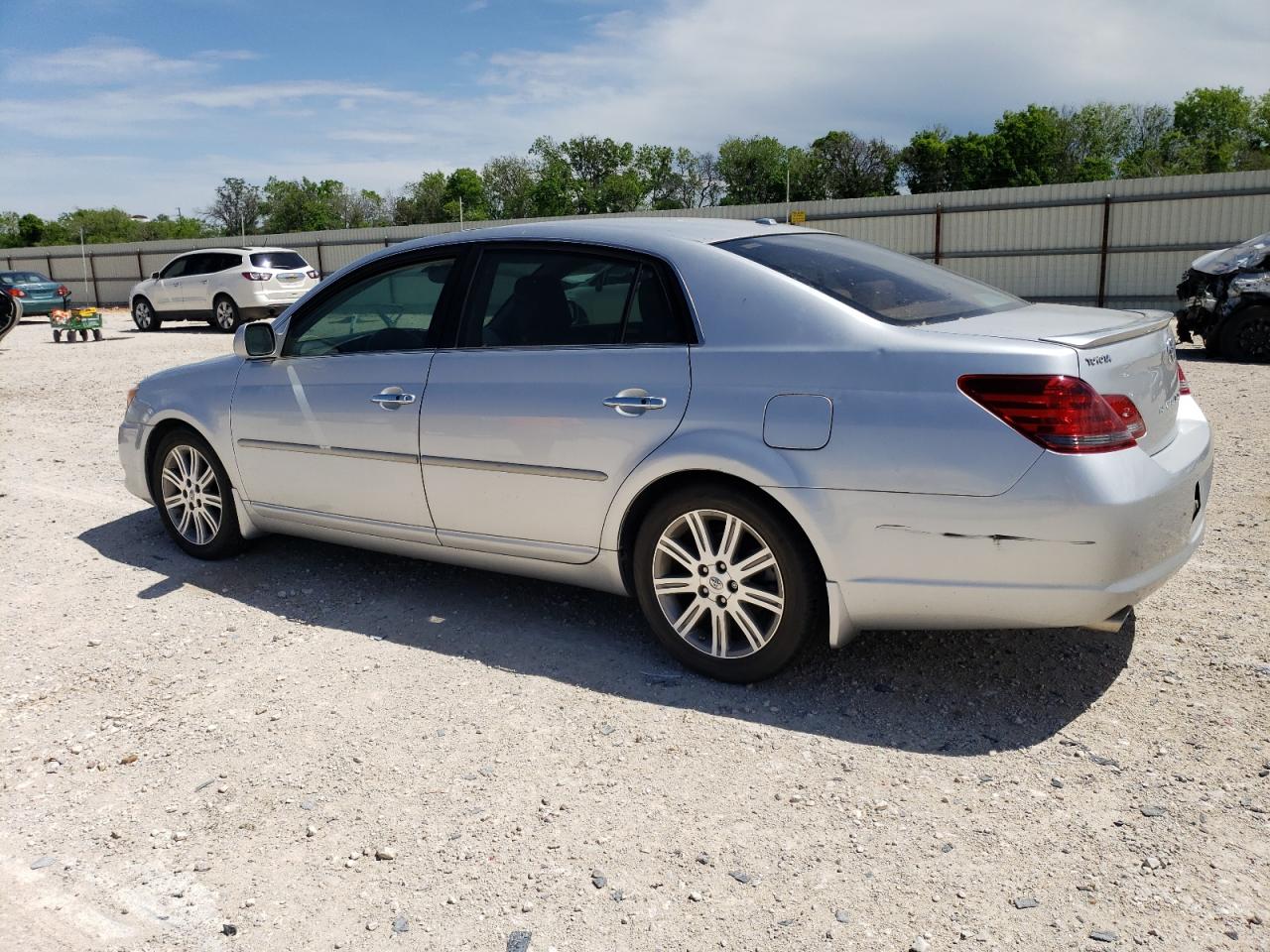 4T1BK36B69U351476 2009 Toyota Avalon Xl