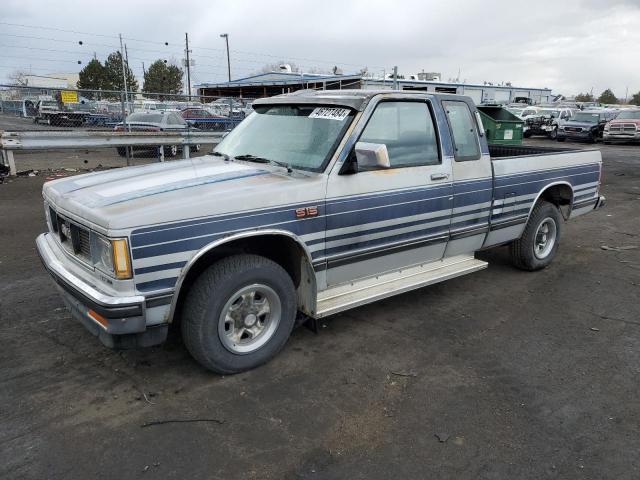 1GTCS14B4F2520594 1985 GMC ALL OTHER-0