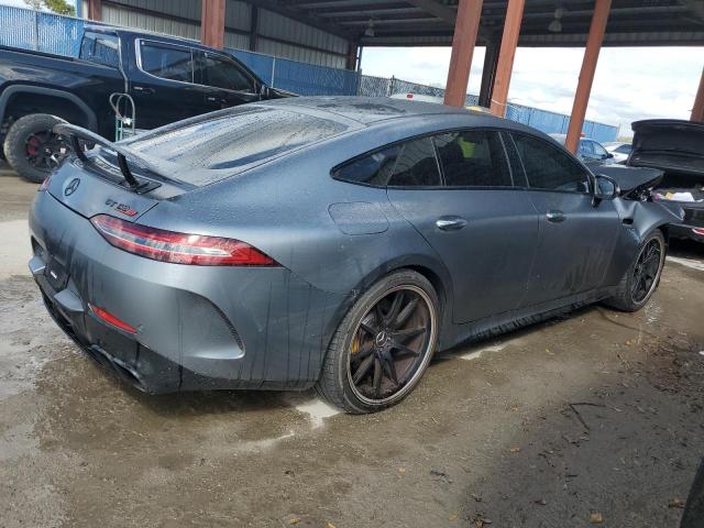 2019 MERCEDES-BENZ AMG GT 63 - WDD7X8JB5KA004881