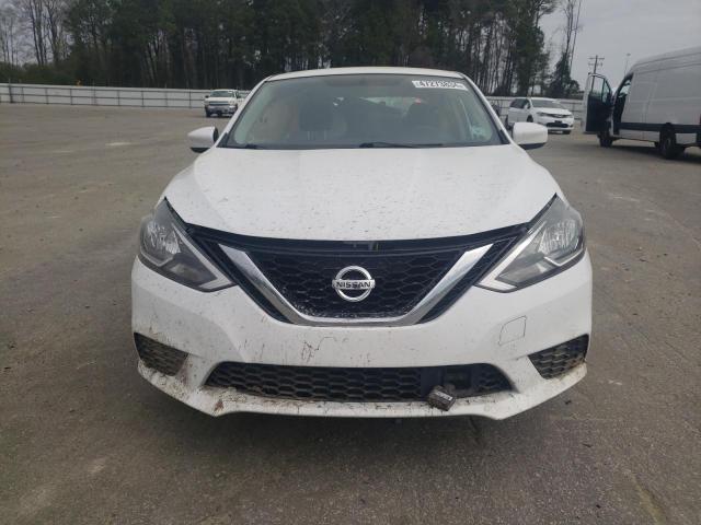 3N1AB7AP1KY265086 2019 Nissan Sentra S