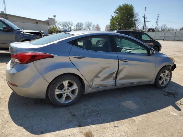 2016 HYUNDAI ELANTRA SE - 5NPDH4AE1GH755361