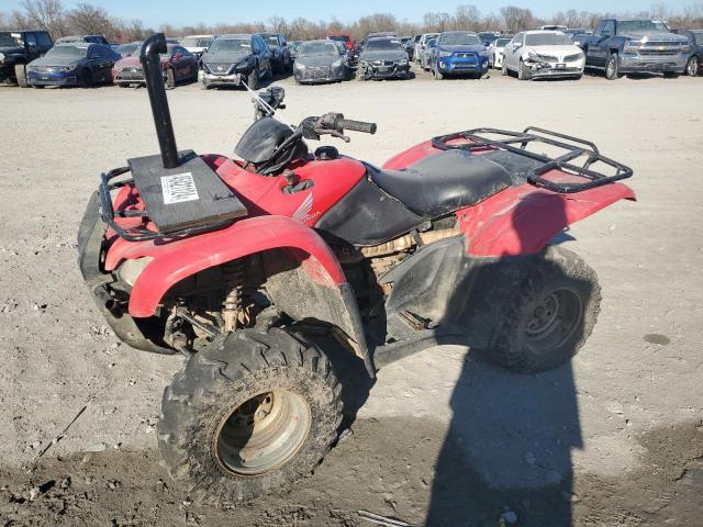 2013 HONDA TRX420 FPM 1HFTE35F5D4602197