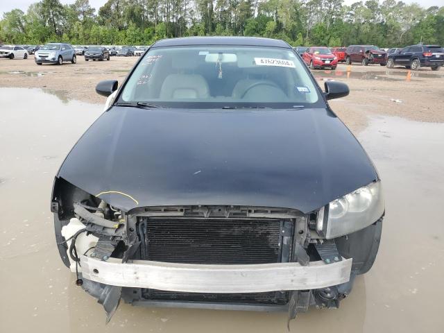 2007 Audi A3 2 VIN: WAUHF78P57A090579 Lot: 47623604