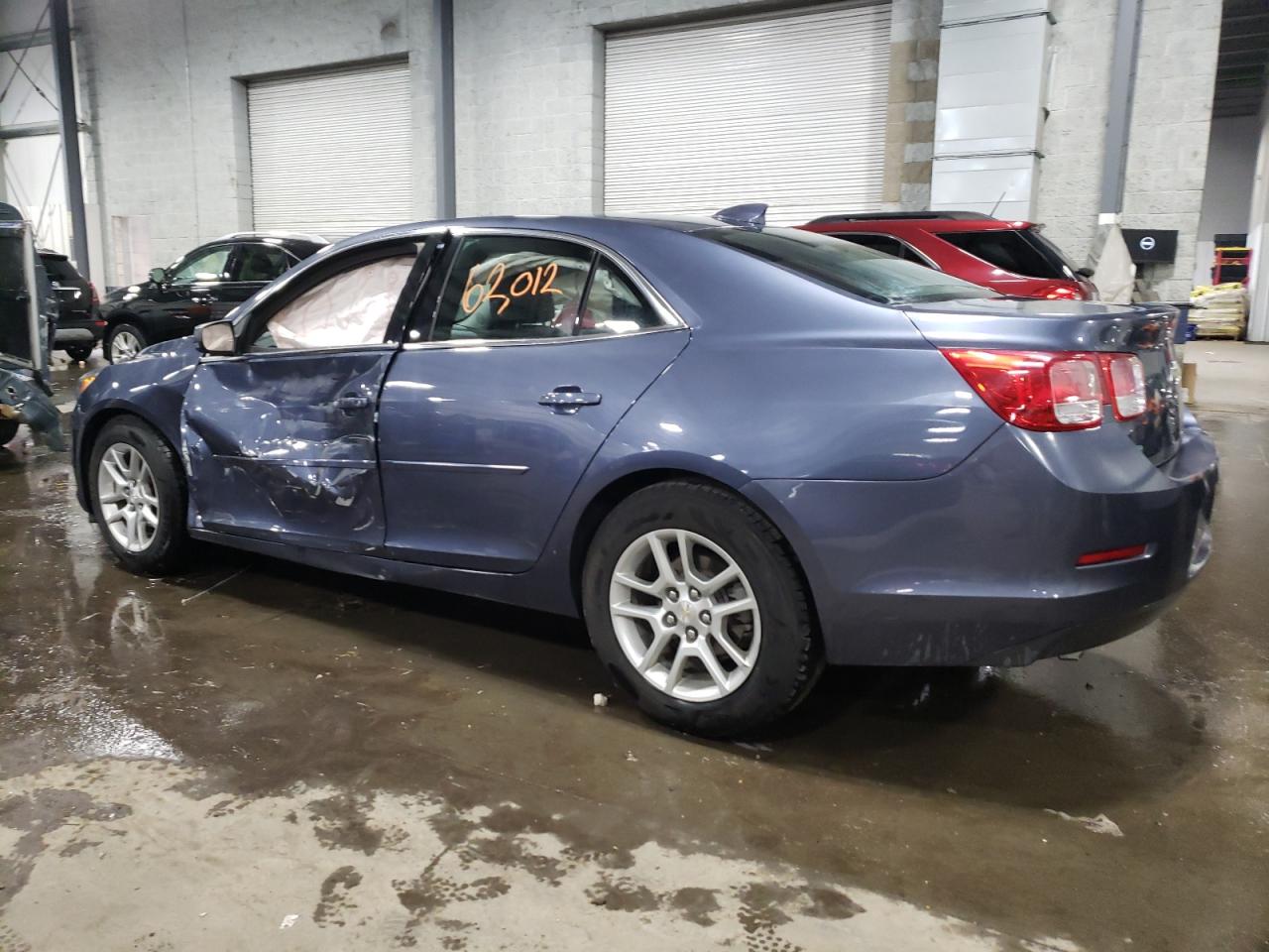 2015 Chevrolet Malibu 1Lt vin: 1G11C5SL6FF132226