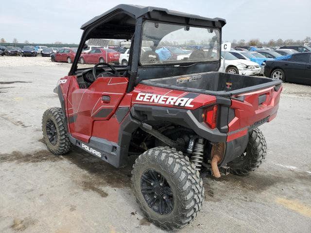 2020 POLARIS GENERAL 10 3NSGAD993LH950057