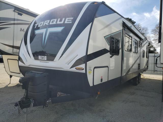 2022 TORQ TOY HAULER Photos | SC - NORTH CHARLESTON - Repairable ...