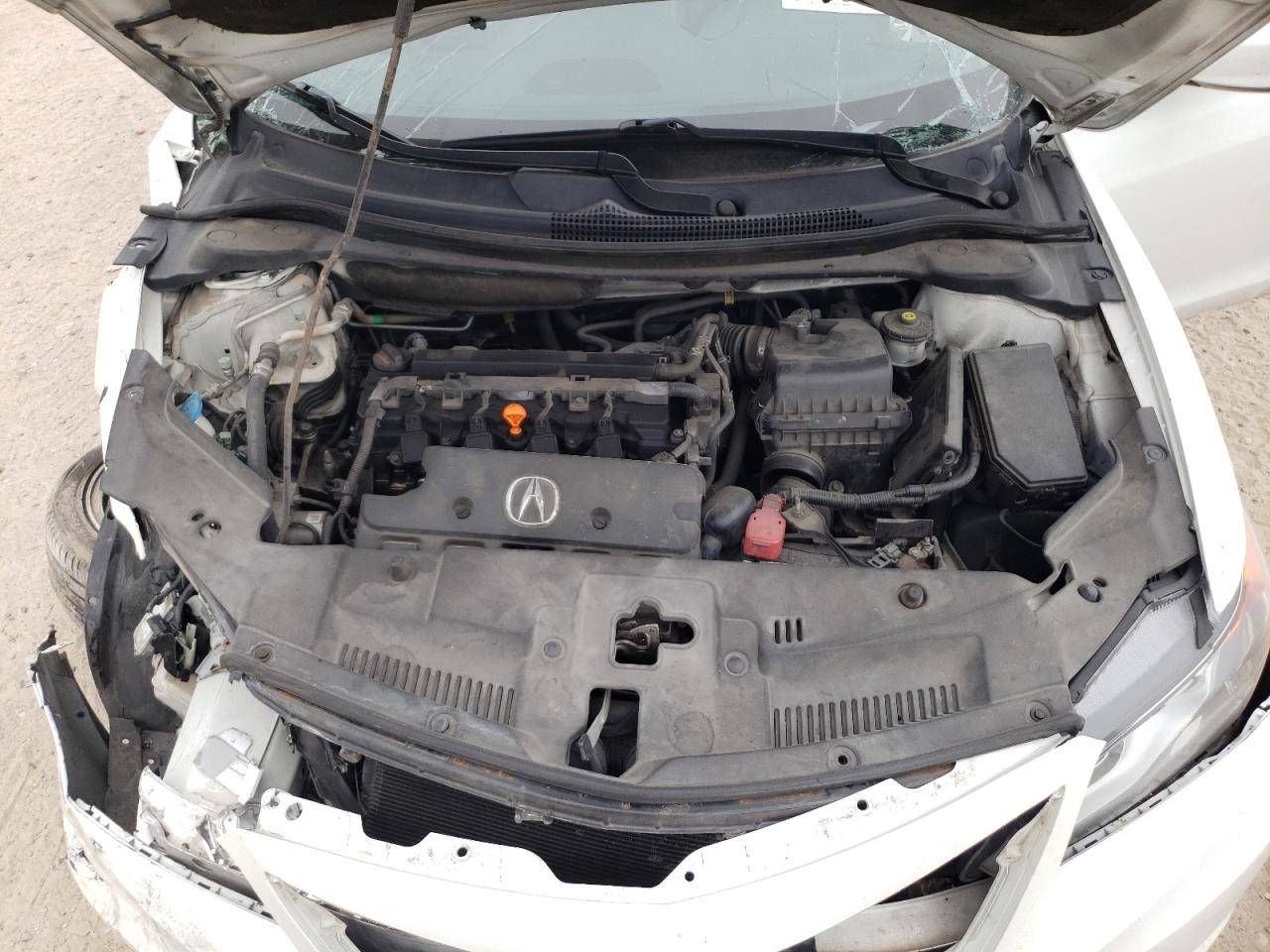 19VDE1F51FE004501 2015 Acura Ilx 20 Premium