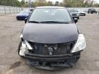 NISSAN VERSA S photo