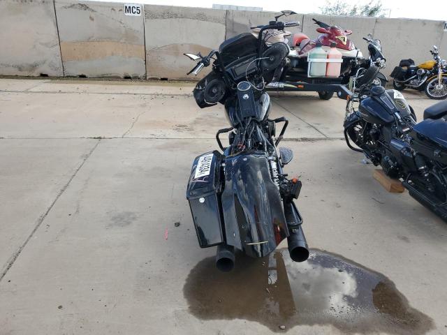 2006 HARLEY-DAVIDSON FLHPI - 1HD1FHW146Y609862