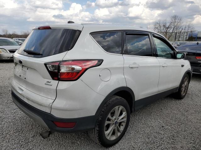 2017 Ford Escape Se VIN: 1FMCU0GD6HUA37807 Lot: 47034294