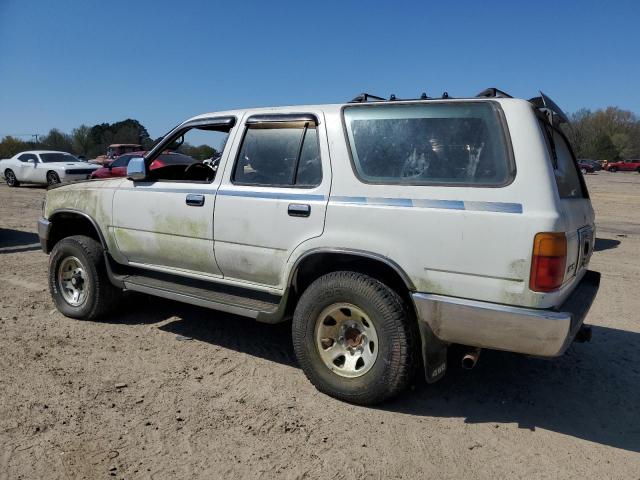 JT3VN39W8N0089800 1992 Toyota 4Runner Vn39 Sr5