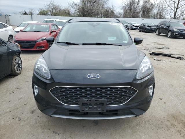 2020 Ford Escape Titanium VIN: 1FMCU9J95LUC29379 Lot: 47575624