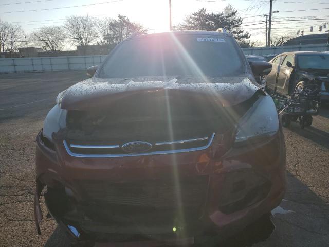 2016 FORD ESCAPE TIT - 1FMCU9J97GUA65493