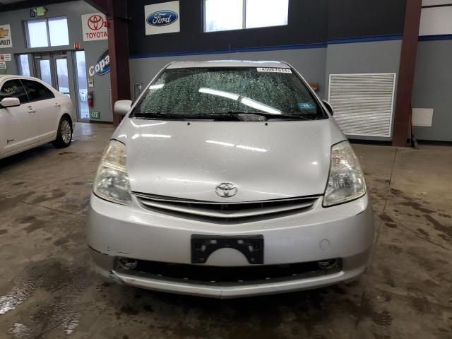 JTDKB20U540048603 | 2004 Toyota prius