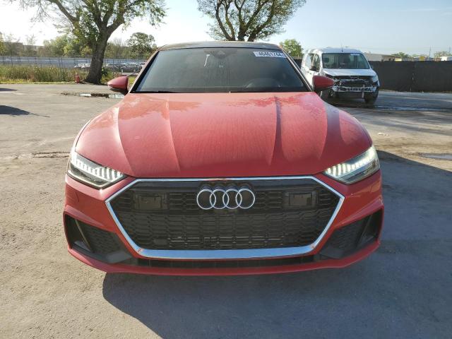 WAUV2AF22LN051227 Audi A7 PRESTIG 5