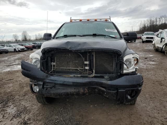 2009 Dodge Ram 2500 VIN: 3D7KS28T69G542196 Lot: 45242584