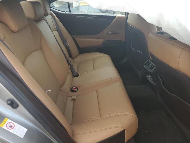 2019 Lexus Es 350 VIN: 58ABZ1B1XKU035624 Lot: 46325774