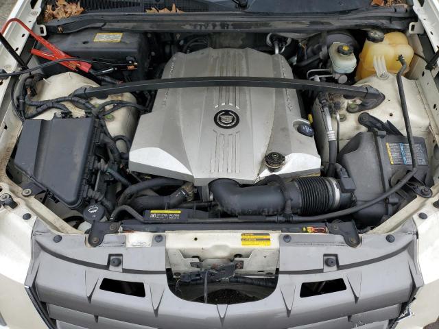 2004 Cadillac Srx VIN: 1GYDE63A140135563 Lot: 45439214