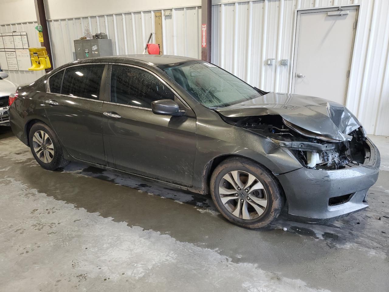 1HGCR2F37DA131833 2013 Honda Accord Lx