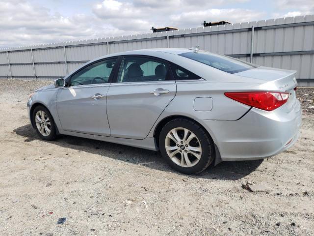 5NPEC4AC9BH116767 | 2011 Hyundai sonata se