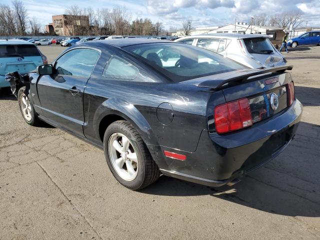 FORD MUSTANG GT 2008 1