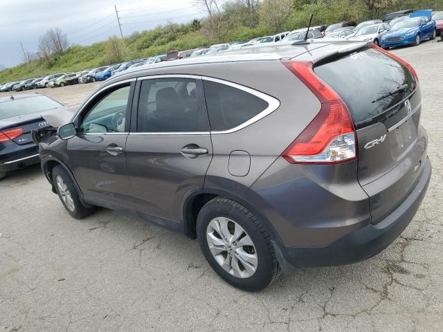 Vin: 2hkrm4h71eh664936, lot: 47858924, honda crv exl 20142