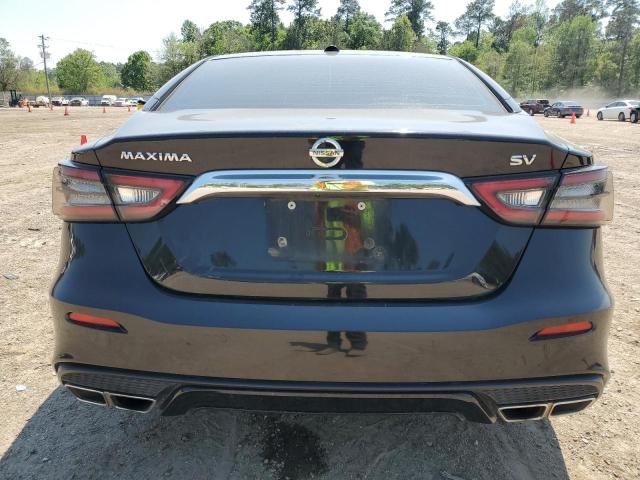 1N4AA6CV1LC361709 Nissan Maxima SV 6