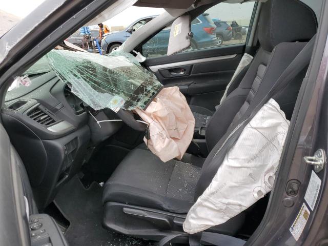 2019 Honda Cr-V Lx VIN: 5J6RW5H38KL004360 Lot: 45558684