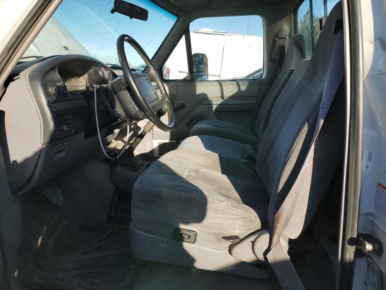 1FTEF14N5SLB59517 1995 Ford F150