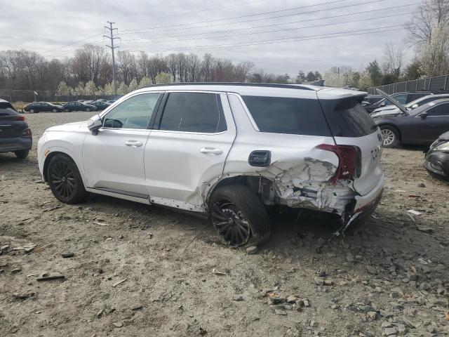 2024 HYUNDAI PALISADE C - KM8R7DGE9RU667629