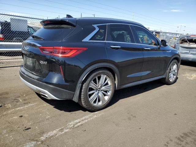 2021 Infiniti Qx50 Essential VIN: 3PCAJ5CB8MF100446 Lot: 47954324