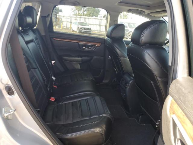 5J6RW1H56JA005253 2018 Honda Cr-V Ex