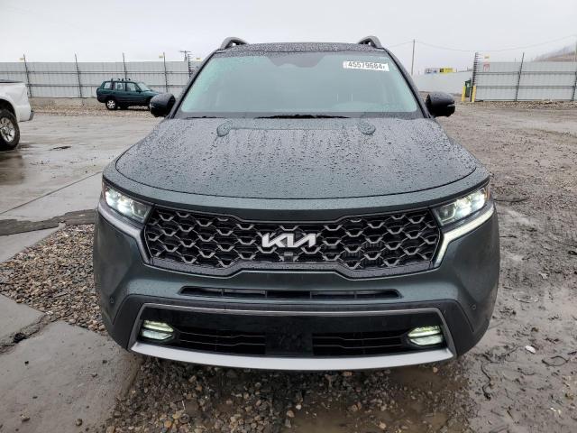 2023 Kia Sorento Sx VIN: 5XYRKDLF6PG190206 Lot: 45579684