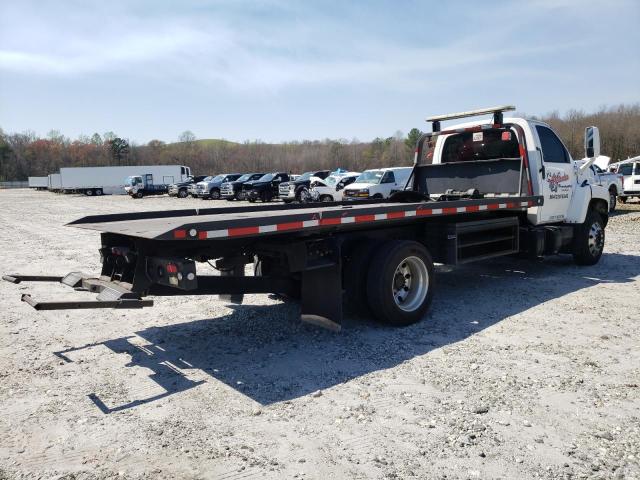 2005 CHEVROLET C65 C6C042M67 Photos | SC - SPARTANBURG - Repairable ...