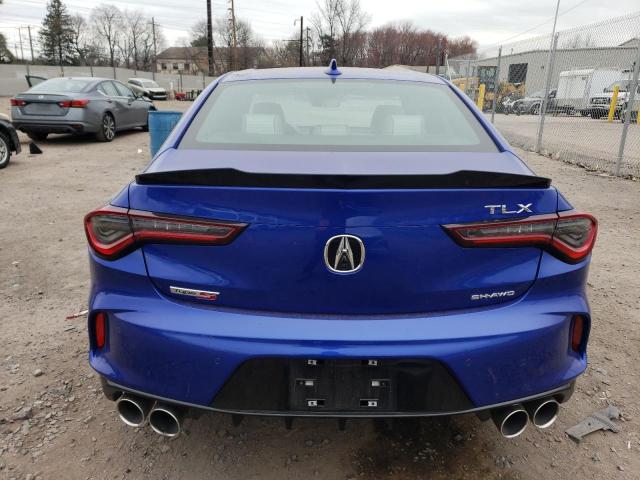 2023 ACURA TLX TYPE S - 19UUB7F96PA001444