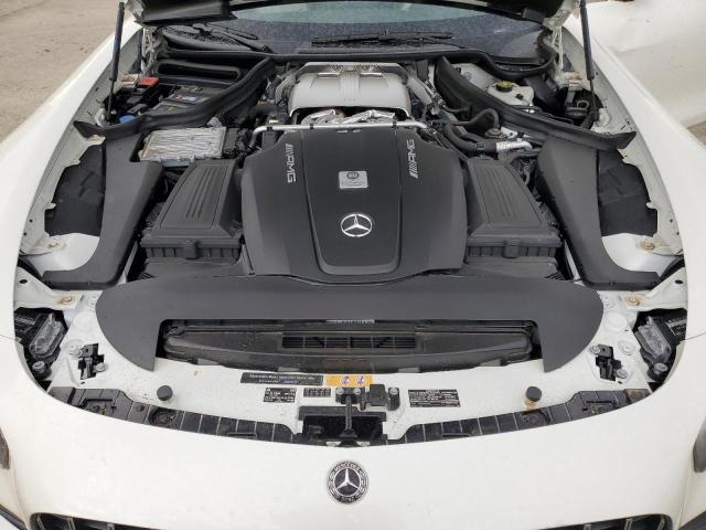 2019 MERCEDES-BENZ AMG GT S - WDDYJ7JA4KA023624