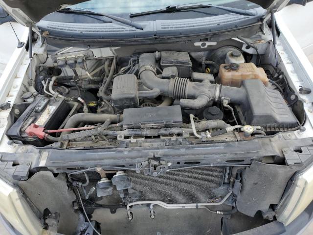 2010 Ford F150 VIN: 1FTNF1CV1AKA89696 Lot: 46294574