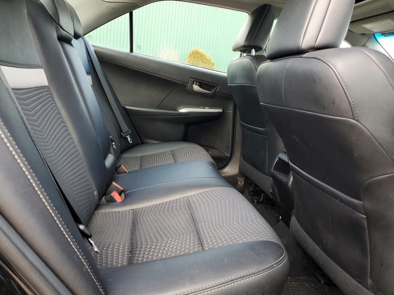 4T1BF1FK5EU782409 2014 Toyota Camry L