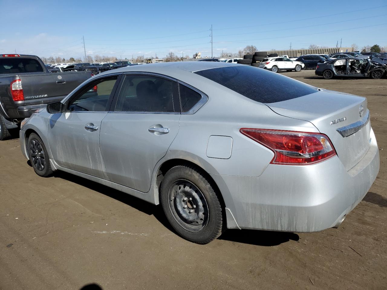 1N4AL3AP2DN568824 2013 Nissan Altima 2.5