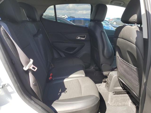 2016 BUICK ENCORE CON - KL4CJBSB0GB737891