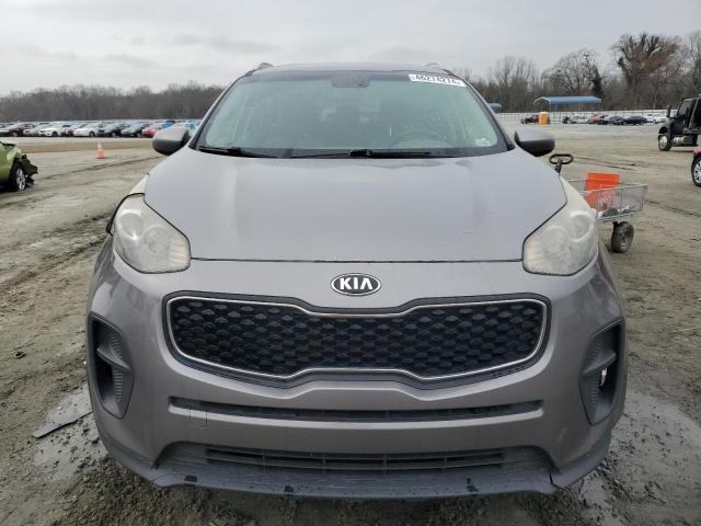 KNDPM3ACXH7234839 2017 KIA SPORTAGE-4