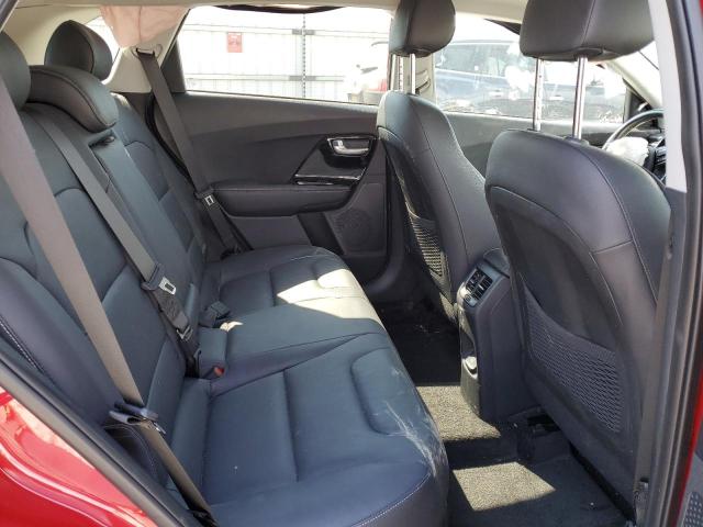 2018 KIA NIRO TOURI - KNDCE3LC1J5131240