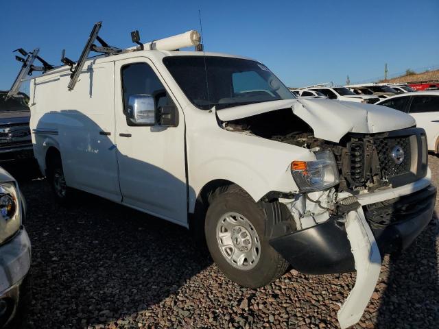 2021 Nissan Nv 2500 Sv VIN: 1N6AF0KY5MN807349 Lot: 47054804