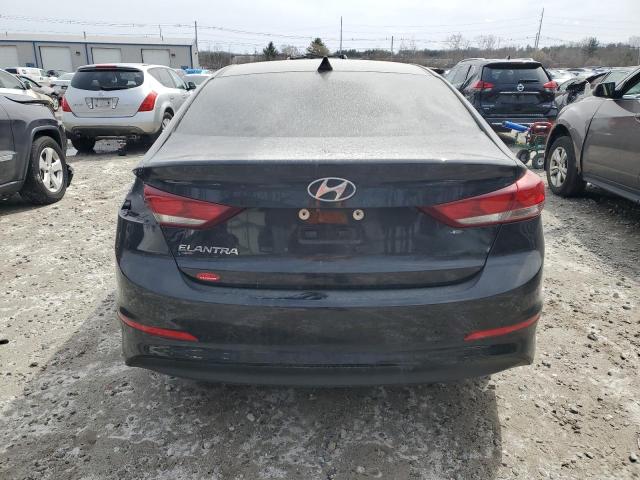 2017 Hyundai Elantra Se VIN: 5NPD84LF3HH105499 Lot: 47824154