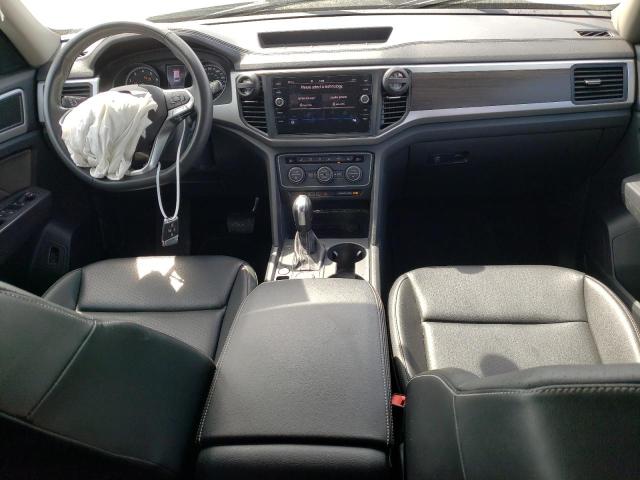 2021 Volkswagen Atlas Se VIN: 1V2HR2CA4MC580512 Lot: 47757074