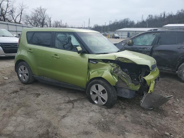 2015 Kia Soul VIN: KNDJN2A29F7817064 Lot: 47000164