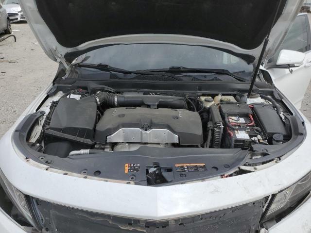 2015 Chevrolet Impala Lt VIN: 2G1115SL3F9103894 Lot: 48240304