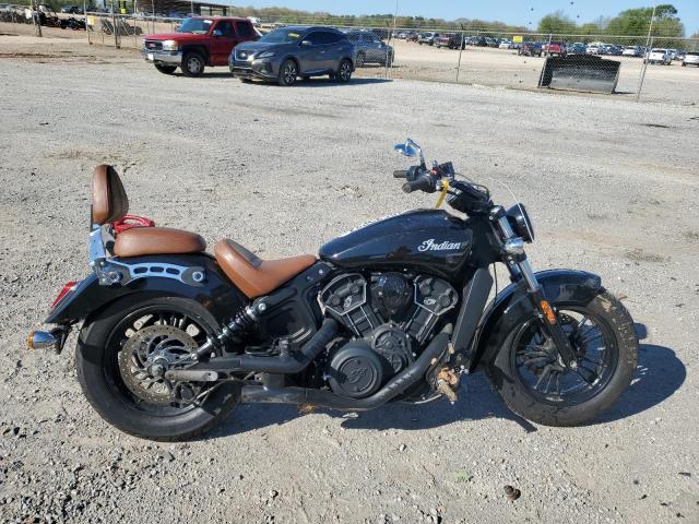 2016 INDIAN MOTORCYCLE CO. SCOUT SIXT 56KMSB117G3109864