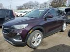 2020 BUICK ENCORE GX - KL4MMBS28LB117411