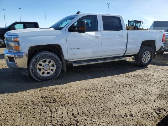 2015 CHEVROLET SILVEO2500 - 1GC1KVE81FF604009